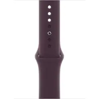 Apple Sport Armband für Watch | 44/45/46/49 mm - Dark Cherry