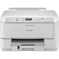 Epson WorkForce Pro WF-M5190DW, 2400 x 1200 DPI, 1, A4, 35000 Seiten pro Monat, 20 Seiten pro Minute, Doppelseitiger Druck