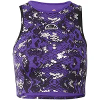Ellesse Kinarva Crop Ärmelloses Oberteil