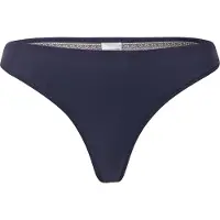 Schiesser Unterwäsche Damen 161918 Invisible Lace Night Blue-S