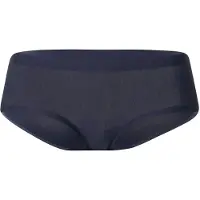Schiesser Hipster Damen 161925 Invisible Cotton Night Blue-L