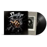 Savatage Power Of The Night (180g/Gatefold)