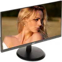 Dahua Technology LM22-H200, 54,5 cm (21.4"), 1920 x 1080 Pixel, Full HD, LED, 6,5 ms, Schwarz