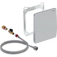 Geberit 115998001 Renovierungsset, zu UR-Strg.