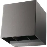 SG ARMATUREN A/S 641704 ARTES graphit 3000K