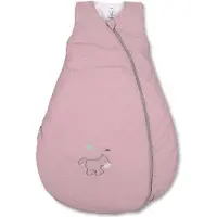 Sterntaler Funktionsschlafsack Pony Pauline Größe 110cm