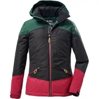 Killtec Kinder Funktionsjacke KOW 20 GRLS JCKT