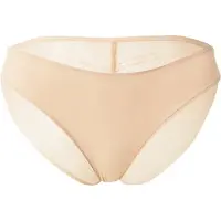 Schiesser Unterwäsche Damen 161919 Invisible Lace Maple-XL