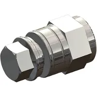 Croozer Achsmutteradapter 3/8x26 Nexus 3 7 8 Alfine alle gängigen Kupplungen