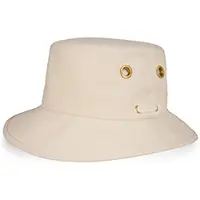 Tilley Fischerhut The Iconic T1 Herren Natural-Größe 61