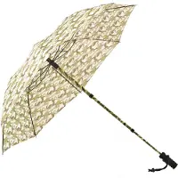 Euroschirm TeleScope Handsfree Regenschirm - STK - 1308