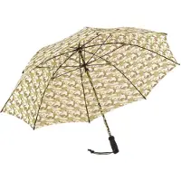 Euroschirm Trekkingregenschirm Swing handsfree - STK - camouflage