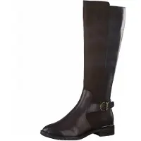 Tamaris Damen Elegante Stiefel 1-25506-27 Braun