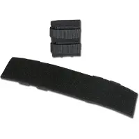Tasmanian Tiger Modular Patch Holder schwarz