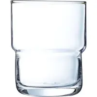 Arcoroc Log FH16 Stapelbecher 16cl * 6er
