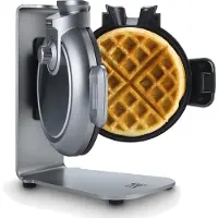 Fritel Topfill Waffeleisen WA2224