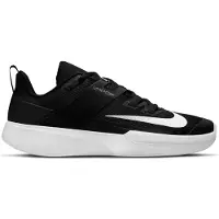 Nike Court Vapor Lite Sandplatzschuhe Schwarz EU 40 1/2 Mann Schwarz EU 40 1/2