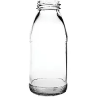 Olympia Milchflaschen 20cl