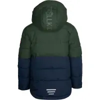 TROLLKIDS Kids Gryllefjord Jacket