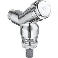 GROHE Armaturenkombination 41190, DN 15, 1 Stk.