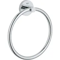 GROHE Essentials, 44 mm, 201 mm -
