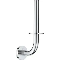 GROHE Essentials Reservepapierhalter chrom
