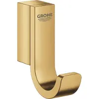 GROHE Haken Selection cool sunrise gebrstet 41039GN0