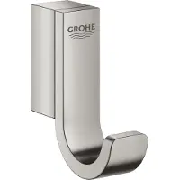 GROHE Selection Einfacher Bademantelhaken