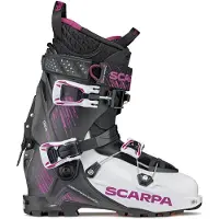 Noname Damen Schuh Gea RS Tourenskischuhe Rot