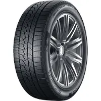 Continental Wi car-tyres WinterContact TS 860 S SSR ( 275/35 R19 100V XL EVc, mit Felgenrippe, runflat )