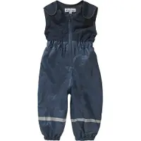 Playshoes Regenhose in Dunkelblau | Gr.: 98