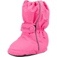 Playshoes Thermo Bootie in Pink | Gr.: 18/19