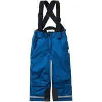 Playshoes Ski-/ Snowboardhose in Blau - 92