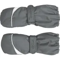 Playshoes Fäustlinge in Grau - 98/104