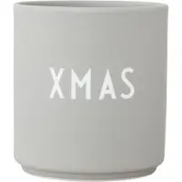 Design Letters AJ Favourite Becher XMAS