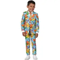 Opposuits Boys Pokémon