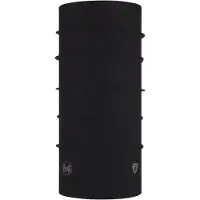 Buff Nackenwärmer Thermonet Solid Black