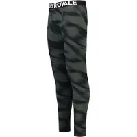 Mons Royale Men's Cascade 200 Legging Merino-Baselayer-Hose