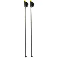 Komperdell Nordic CX-100 Sport yellow - 135 cm