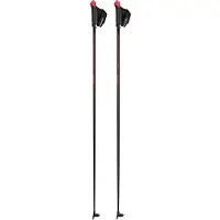 Komperdell Nordic CX-100 Sport red - 140 cm