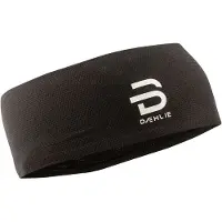 Daehlie Headband Mesh black (99900) OZ