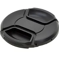 Kamera Express Clip Cap Objektivdeckel 67mm