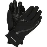 Ziener Handschuhe Kitty Z AS Damen Black-6.5