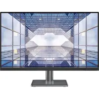 Lenovo L32p-30 - LED-Monitor - 81.3 cm (32") (31.5" sichtbar) - 3840 x 2160 4K - IPS - 350 cd/m²