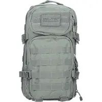 Mil-Tec Rucksack US Cooper Pack medium foliage