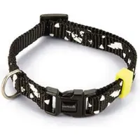 Beeztees Bz Nyl Halsband Thunder Sw 48-