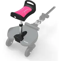 Bumprider Seat+, Rosa