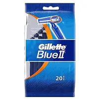 Gillette Nassrasierer (20 uds)