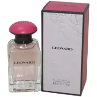 Leonard Parfums Leonard Eau De Parfum Spray 0,05 l
