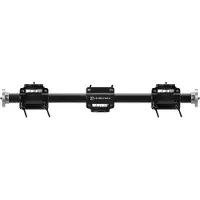 Tether Tools Rock Solid 4-Head Dreibeinstativ Crossbar